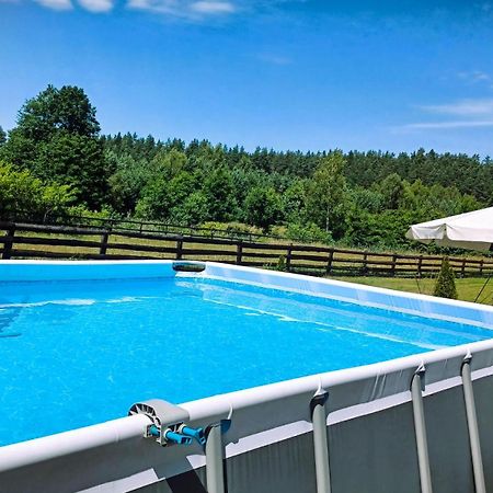 Ferienhaus Пліхта Екстер'єр фото