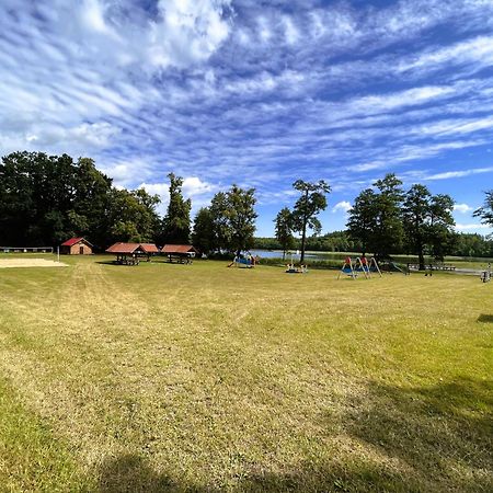 Ferienhaus Пліхта Екстер'єр фото