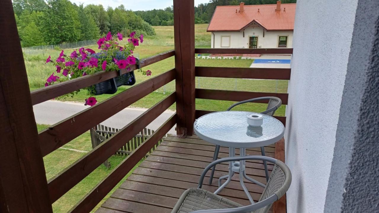 Ferienhaus Пліхта Екстер'єр фото