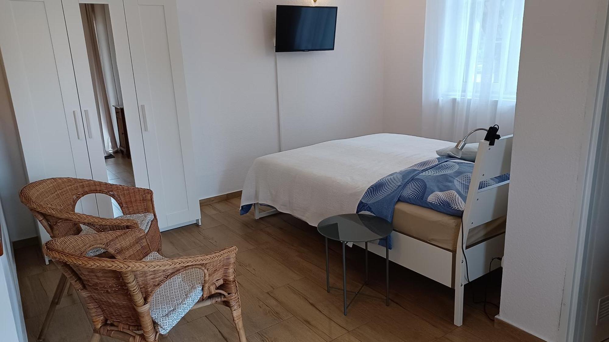 Ferienhaus Пліхта Екстер'єр фото